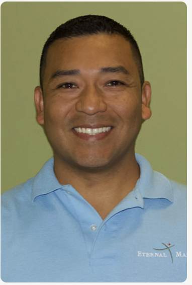 Saul Barragan, Founder & Owner at Eternal Massage Inc.